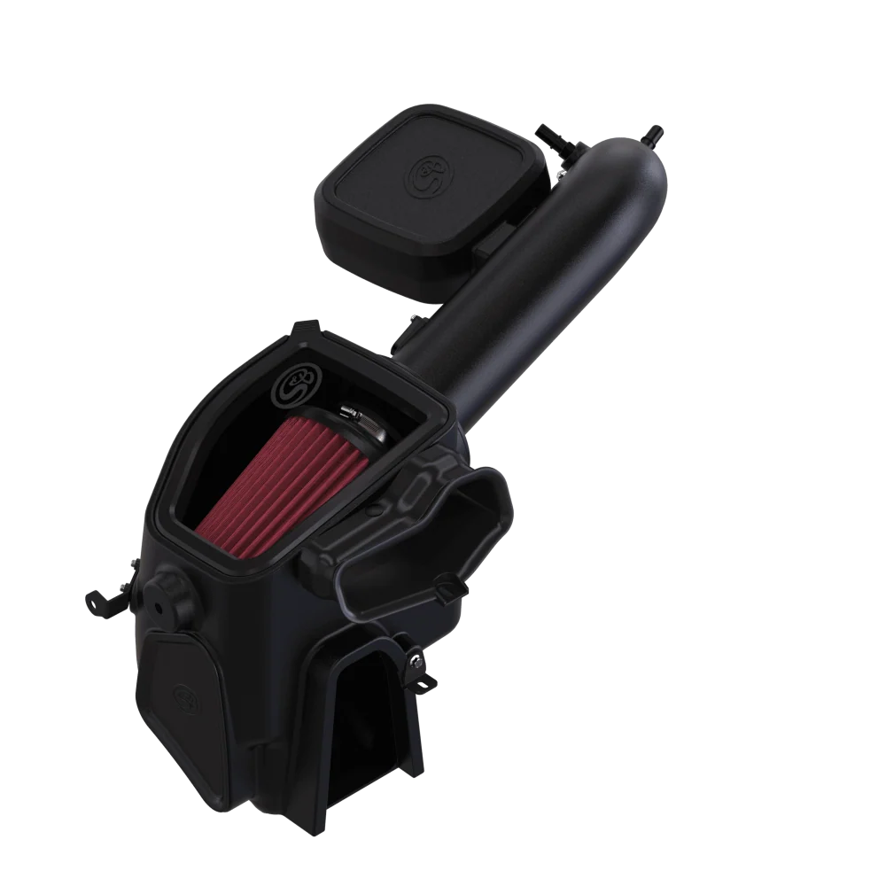 Cold Air Intake for the 2023-2024 Ford F250 F350 7.3L