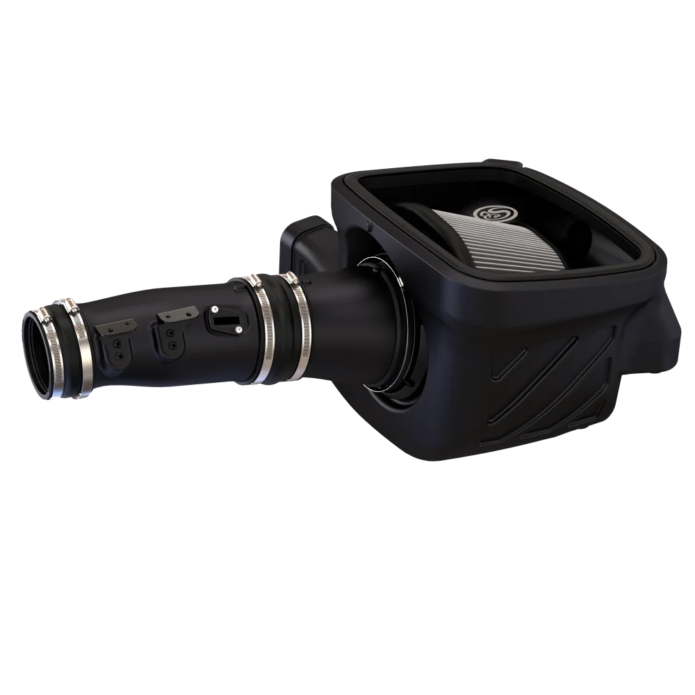 Cold Air Intake For 2025+ Ram 1500 3.0L Hurricane