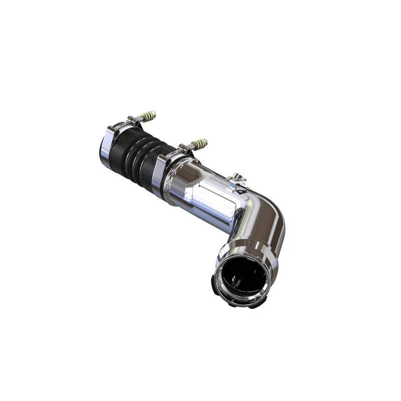 Hot Side Intercooler Pipe for 2023-2024 Ford Powerstroke 6.7L