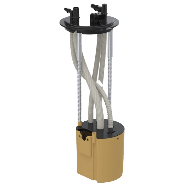 Fuel Sending Unit for 2017-2024 Ford F250/F350, Crew Cab Long Bed, 6.7L Powerstroke