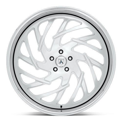 AF864 26X10 5X5.0 BRUSHED RIGHT 05MM