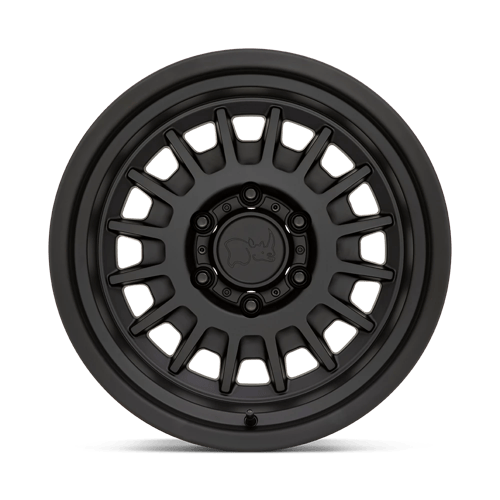 ALISO 16X8 5X5.5 108 -10 M-BLK