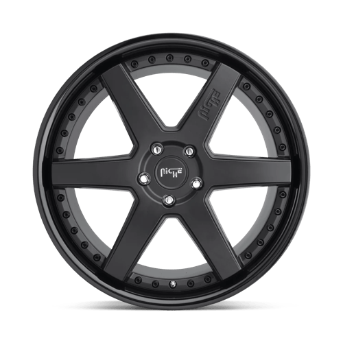 ALTAIR 19X10 5X4.5 72 BLD +40