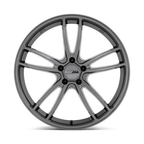 MACH FIVE 20X11 5X120 66 GRPHT +43