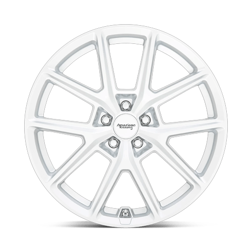 AR943 20X9 5X4.25 H-SLV 35MM