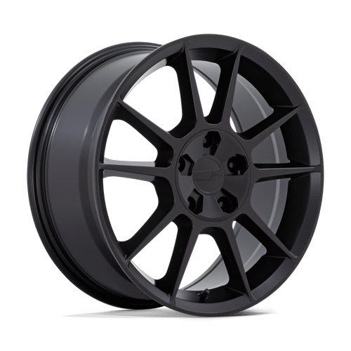 AR947 18X8 5X4.25/4.5 72 S-BLK +40