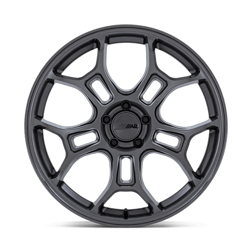 GT STREET 19X10 5X4.5 70 +35 M-GNMTL