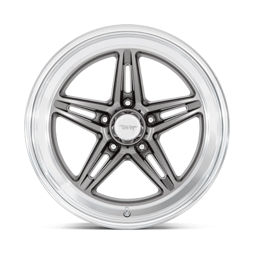GROOVE 18X8 5X4.75 72 ANTH-DIALP +0