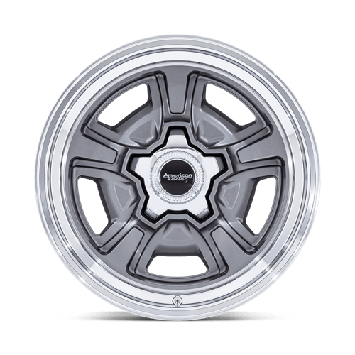 MARAUDER 22X9 BLANK 72 +6 ANTH-DL