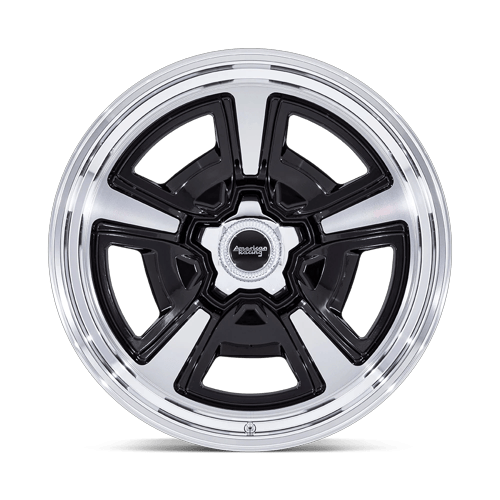 MARAUDER 22X10 BLANK 72 +6 G-BLK-MC-DL