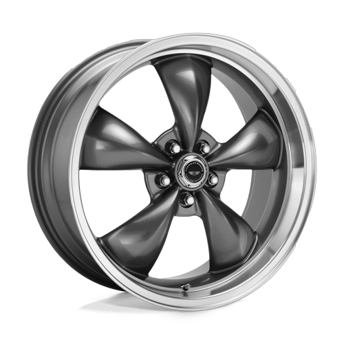 AR105M TT-M 18X9 5X4.5 ANTH/MCH +34MM