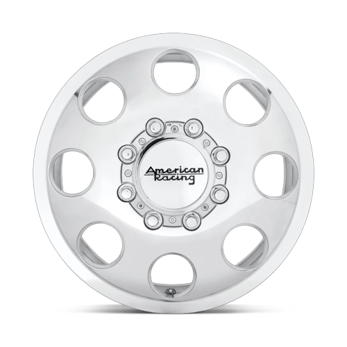 BAJA DRW 16X6 8X6.5 +111 POLISH (F)