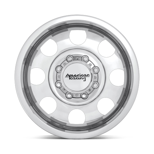 BAJA DRW 16X6 8X6.5 -134 POLISH (R)