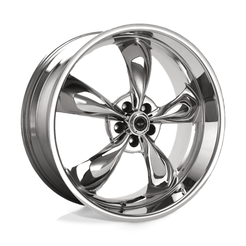 AR605M TT-M 18X9 5X4.5 CHR +34MM