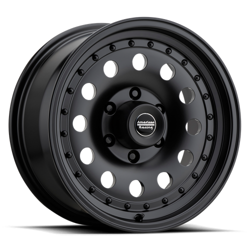 AR62 14X7 5X4.75 S-BLK 00MM
