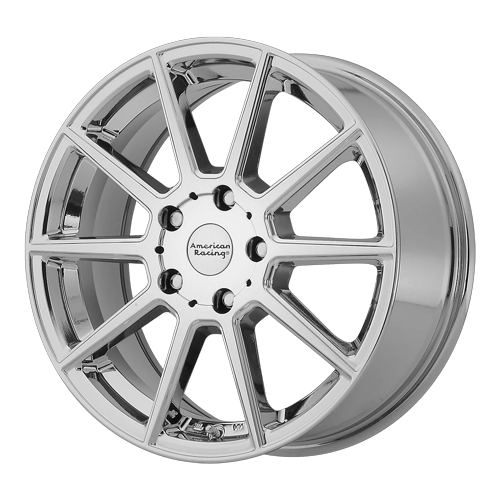 AR908 18X8 5X4.5 PVD 40MM
