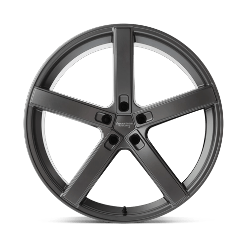 AR920 19X10 5X4.5 CHARCOAL 45MM