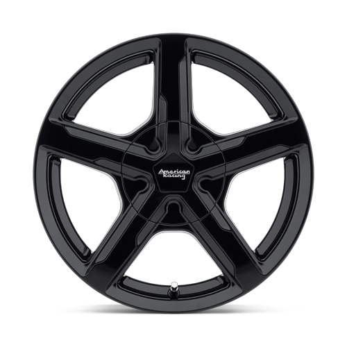 AR921 18X8 BLANK G-BLK 15MM (98-121)