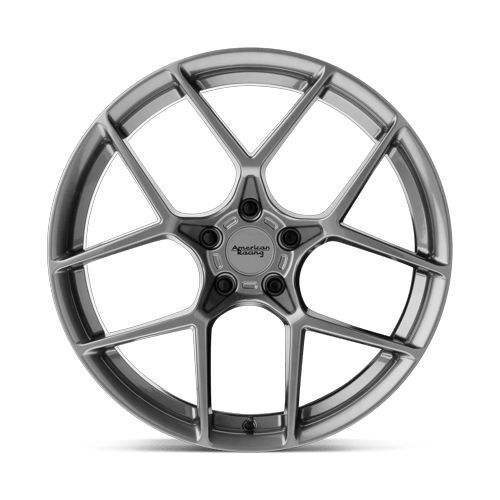 AR924 20X9 5X4.5 GRAPHITE 35MM