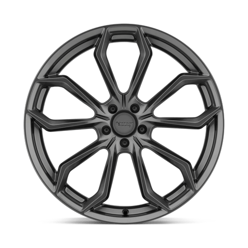 AR932 22X9 5X120 GRAPHITE 20MM