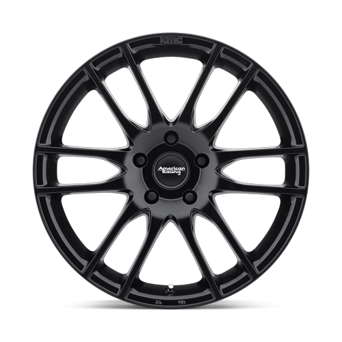 AR937 20X8.5 5X4.5 S-BLK 35MM