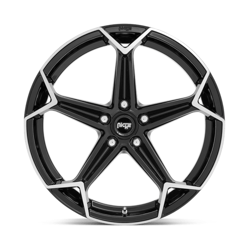ARROW 20X10.5 5X112 66.56 RBL 40MM
