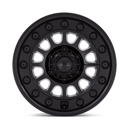OUTBACK 18X8.5 6X5.5 106 +0 M-BLK