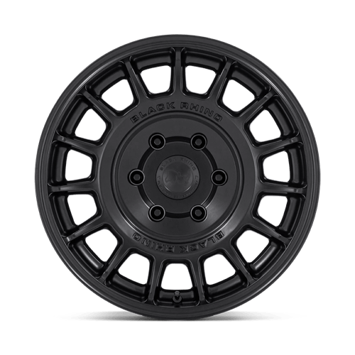 VOLL 15X7 5X100 72 +15 M-BLK
