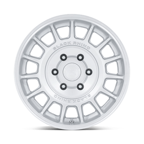 VOLL 18X8 5X120 72 +25 H-SLV