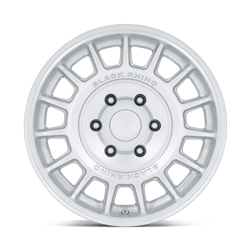 VOLL 17X8 5X4.5 72 +38 H-SLV