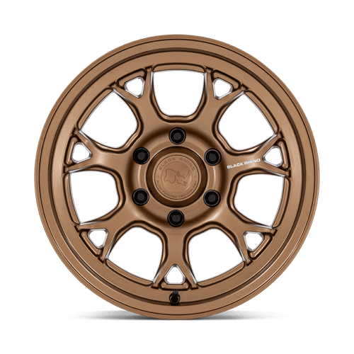 ETOSHA 17X8.5 6X120 66 +20 M-BRNZ
