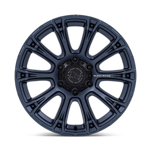 DIAMONDBACK 18X9 6X135 87 -12 MTL-BLUE