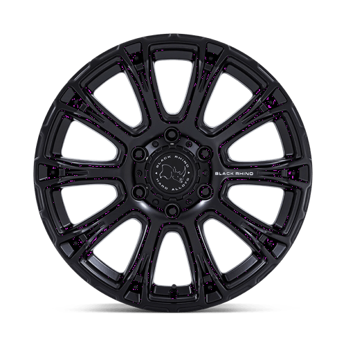 DIAMONDBACK 18X9 5X4.5 72 +12 M-BLK