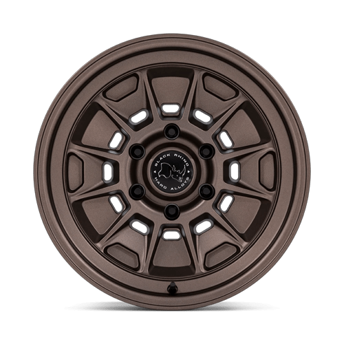 MONDO 17X9 6X5.5 106 -38 B-BRNZ