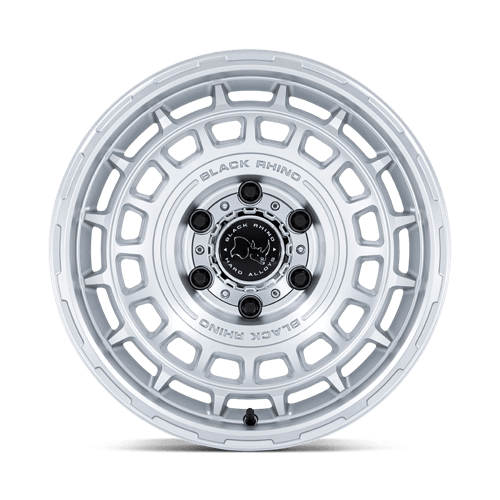 AWOL 20X8.5 5X4.5 72 +25 SLV-MCH-FC