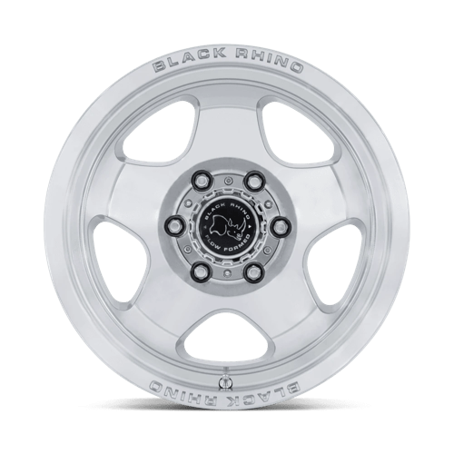 SOL 17X8 5X120 74 +38 G-SLV MCH-FC