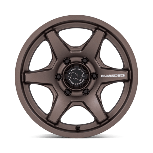 KUMA 17X8.5 5X5 71 +25 B-BRNZ