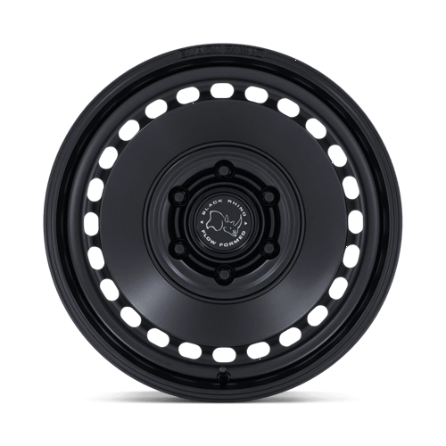 BASIN 17X8.5 6X5.5 106 +0 M-BLK
