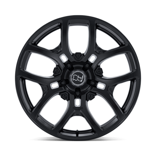 ROCKLEDGE 20X8.5 5X5.5 64 +35 M-BLK