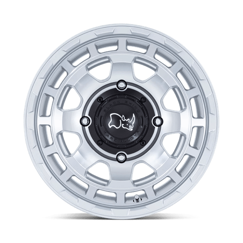 CHAMBER UTV 14X7 4X156 115 +10 H-SLV MCH