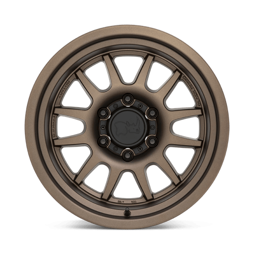 BR GUIDE 17X9 6X5.5 M-BRONZE -10MM