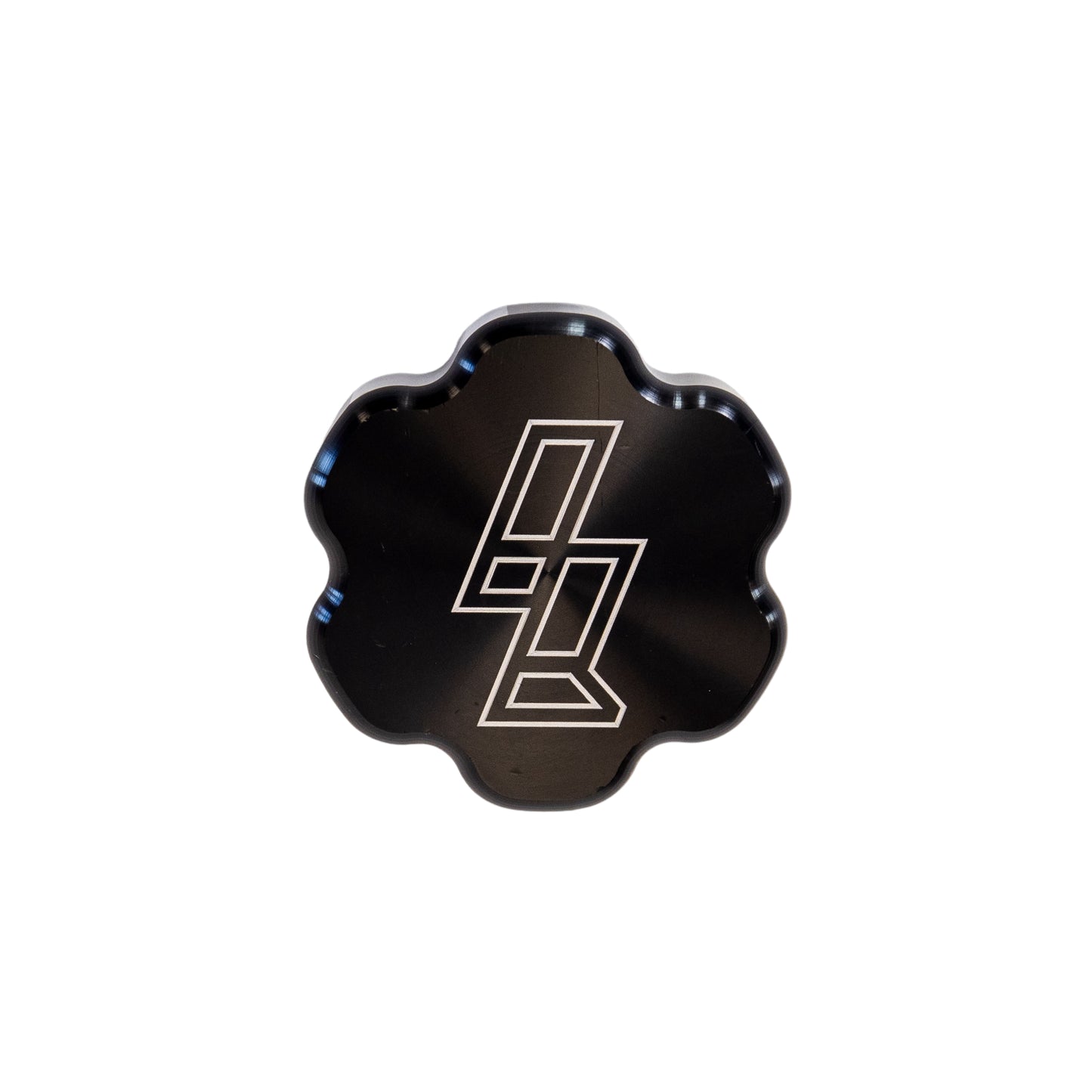 Industrial Injection Cummins Oil Cap - 141C01