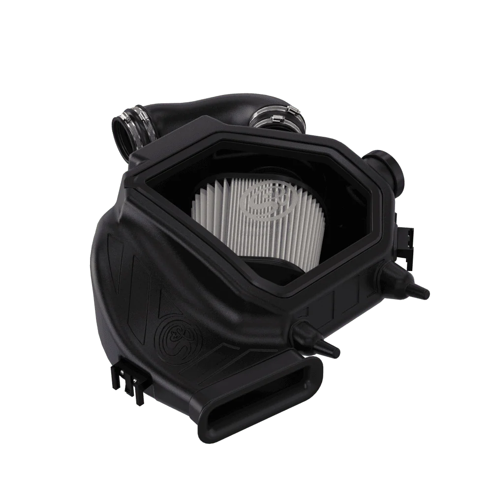 Cold Air Intake For 2023-2025 Mercedes Sprinter 2.0L, Diesel