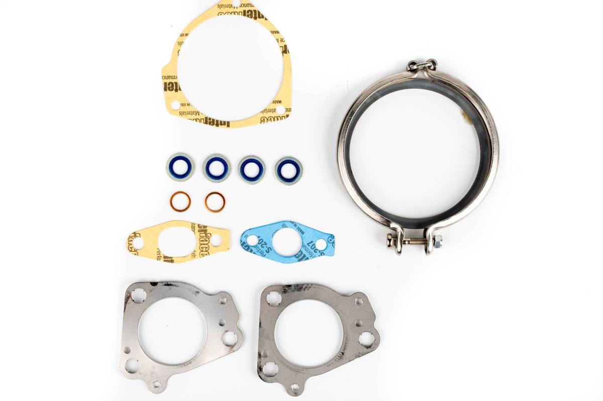 LB7 64mm SuperCore Kit 01-04 Duramax Dan's Diesel Performance