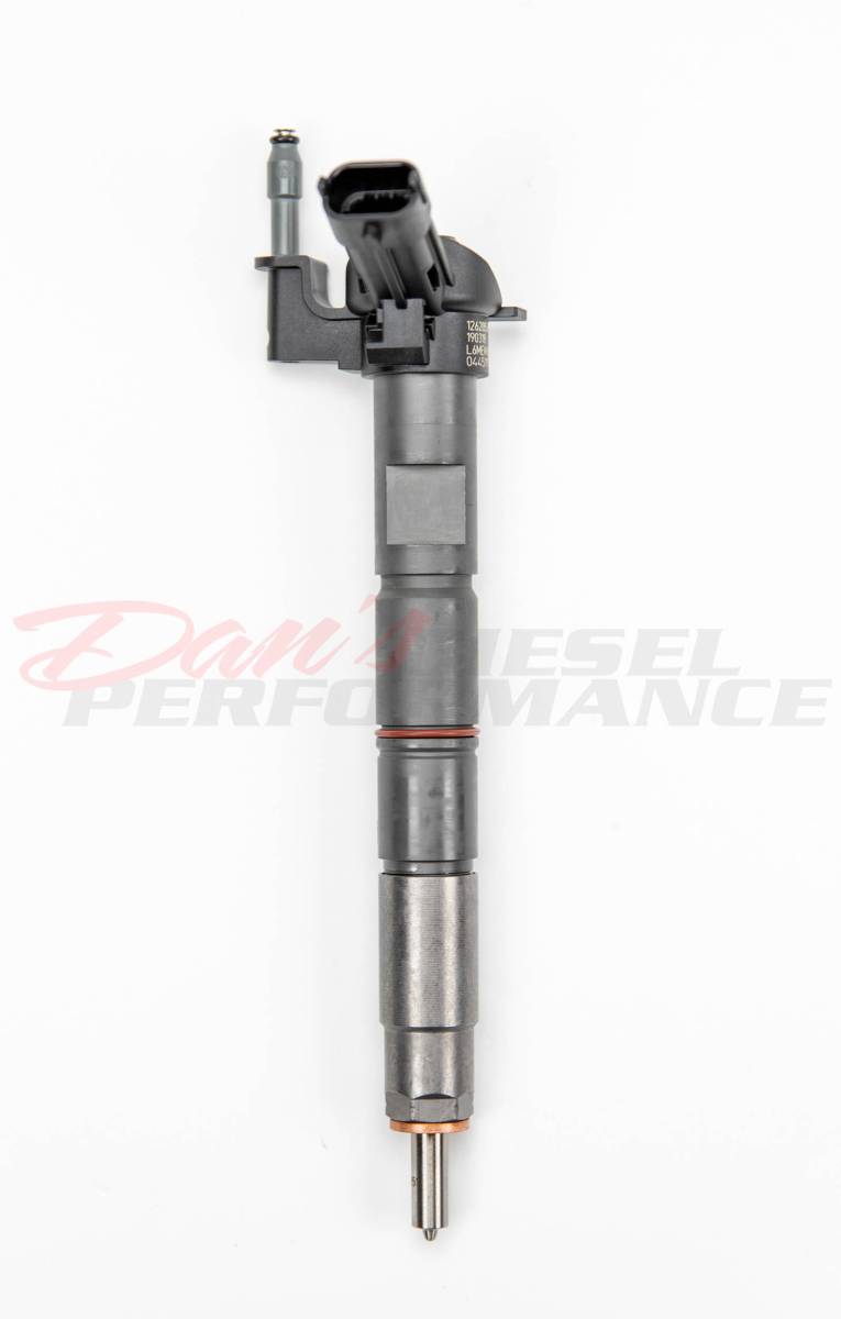 LML 15 Percent Over Reman Injector Set 11-16 Duramax Dan's Diesel Performance