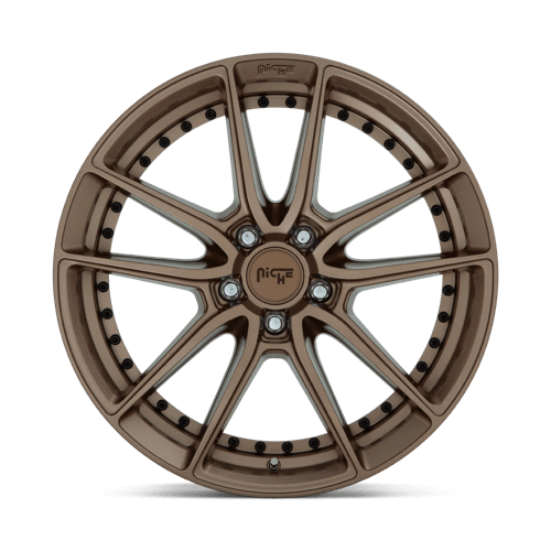 DFS 22X10.5 5X112 (BSL) 66.5 ZD 40MM
