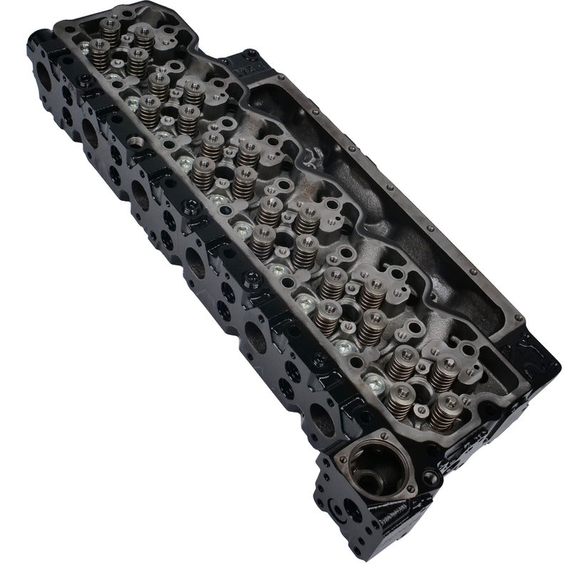 Performance Cylinder Head (Stage 1) Dodge Ram 6.7L Cummins 2019-2024 BD Diesel