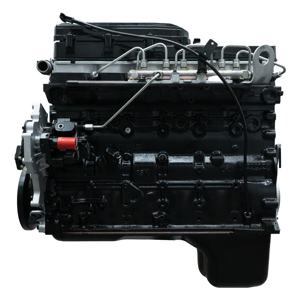 Precision Plus Ready Run Engine Dodge Ram 2500/3500 6.7L Cummins 07.5-12 BD Diesel