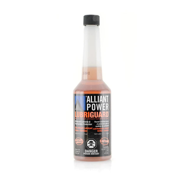ALLIANT POWER LUBRIGUARD - 16OZ