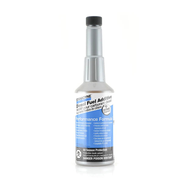STANADYNE DIESEL FUEL ADDITIVE (ALL SEASON) - 473ML